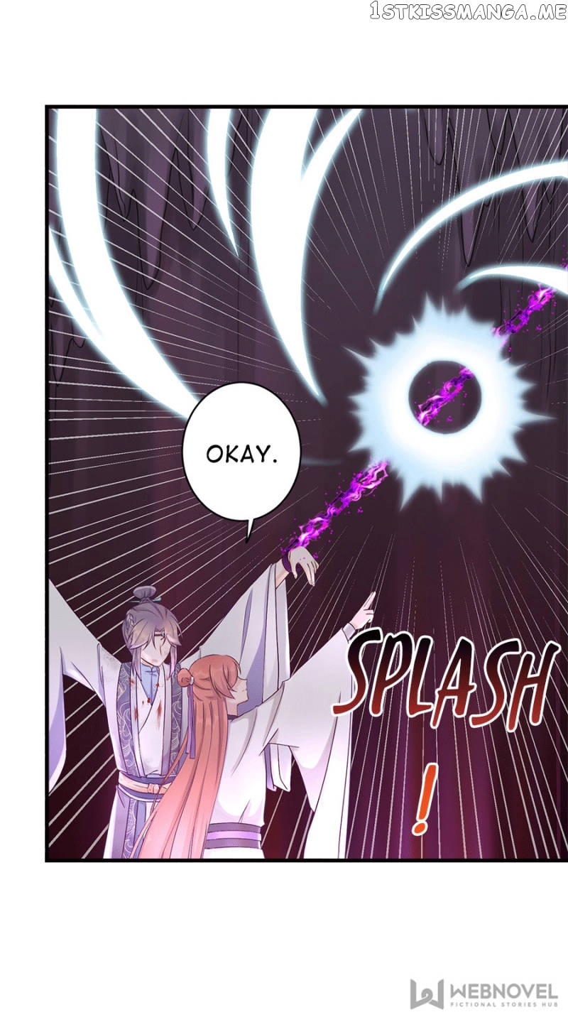 My Apprentice: Game over Again! chapter 62 - page 34