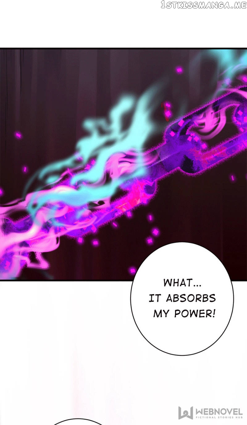 My Apprentice: Game over Again! chapter 62 - page 35