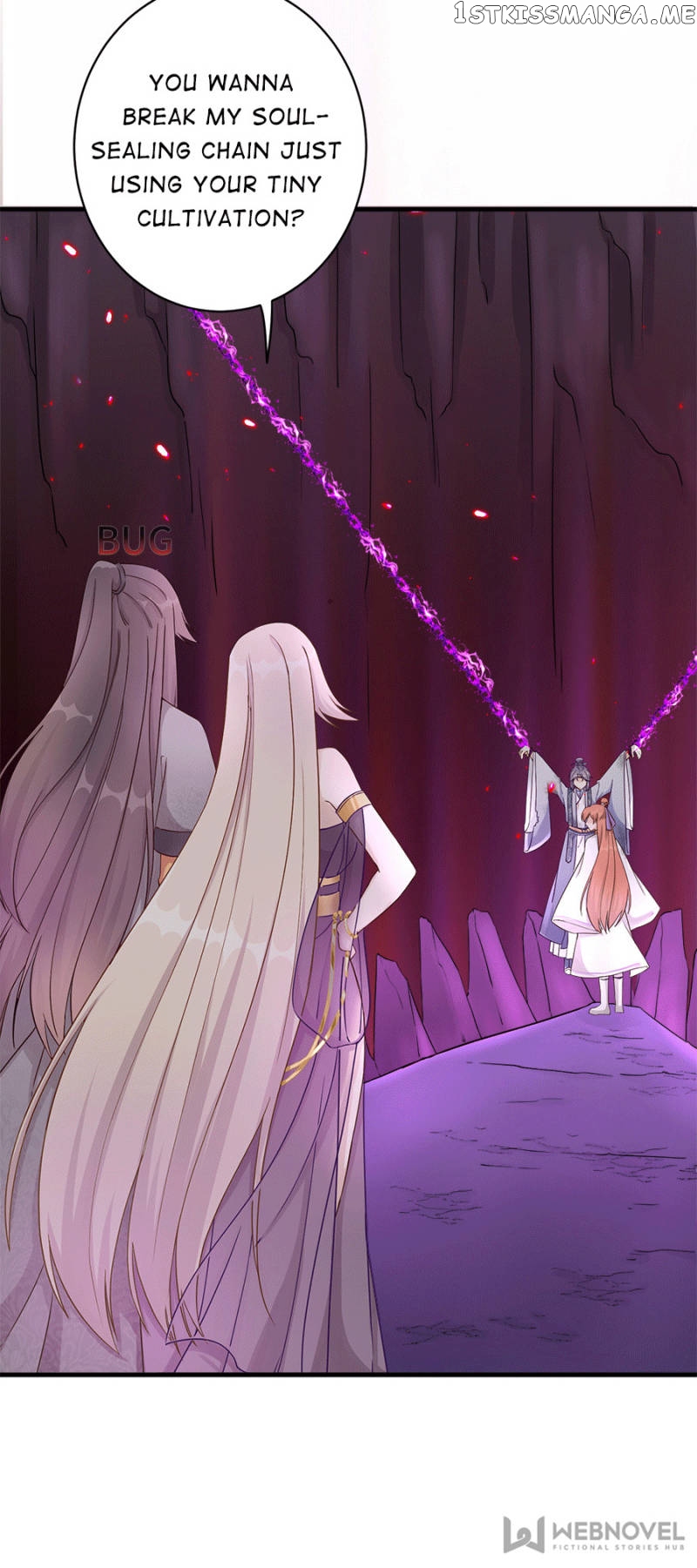 My Apprentice: Game over Again! chapter 62 - page 36