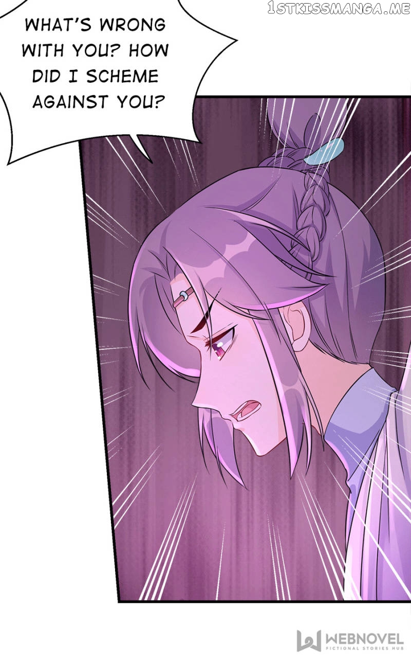 My Apprentice: Game over Again! chapter 62 - page 4