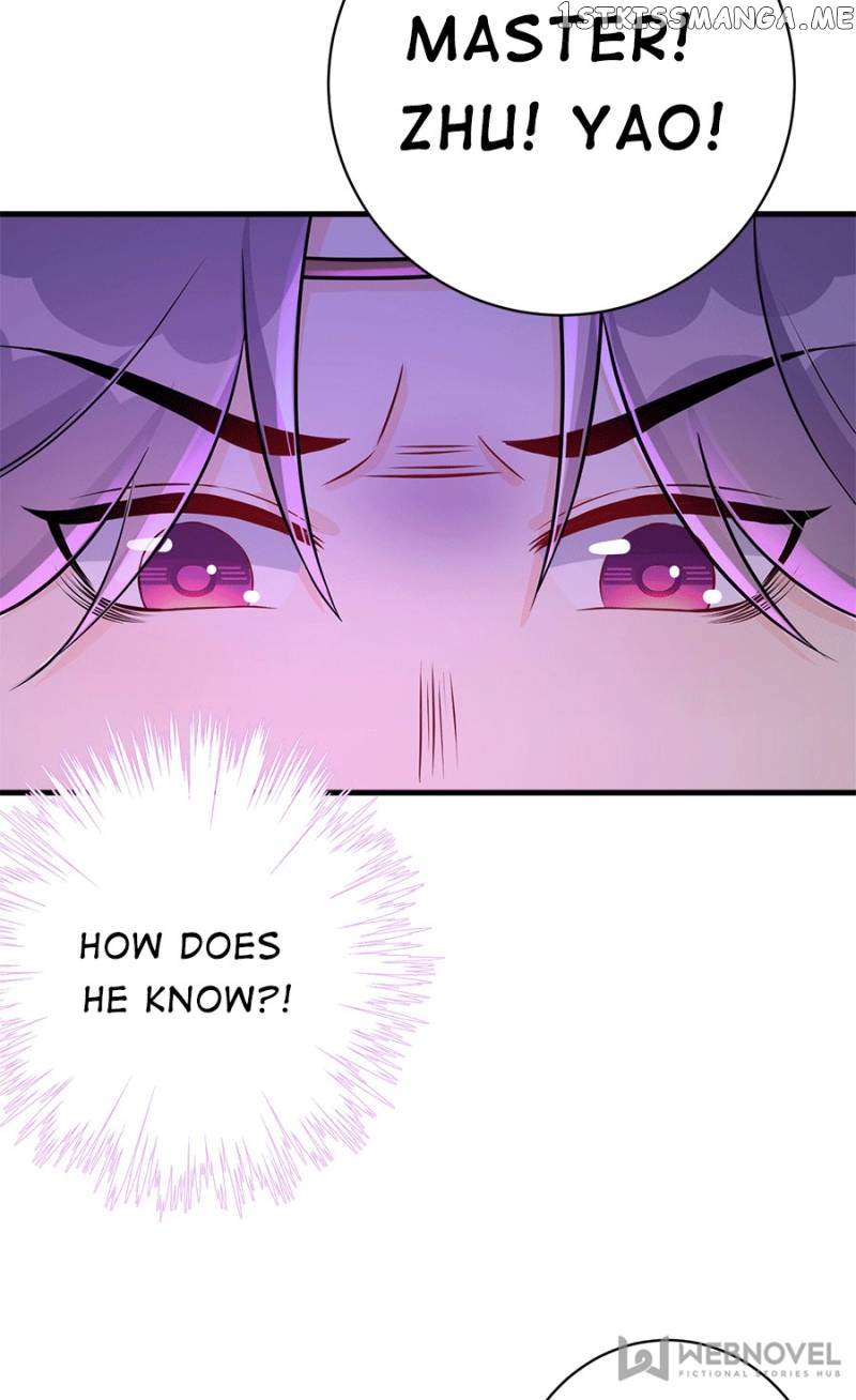 My Apprentice: Game over Again! chapter 62 - page 6