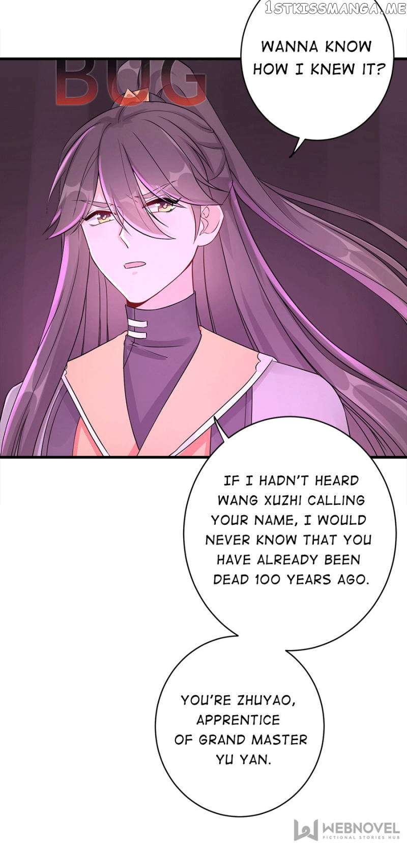 My Apprentice: Game over Again! chapter 62 - page 7