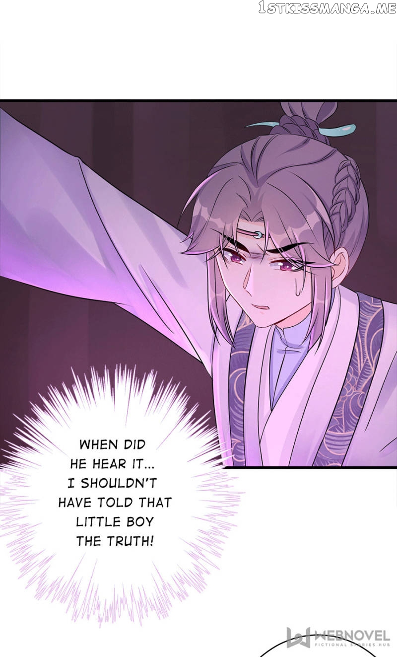 My Apprentice: Game over Again! chapter 62 - page 8