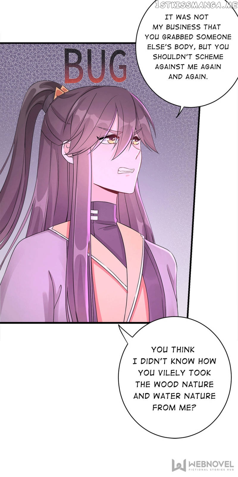 My Apprentice: Game over Again! chapter 62 - page 9