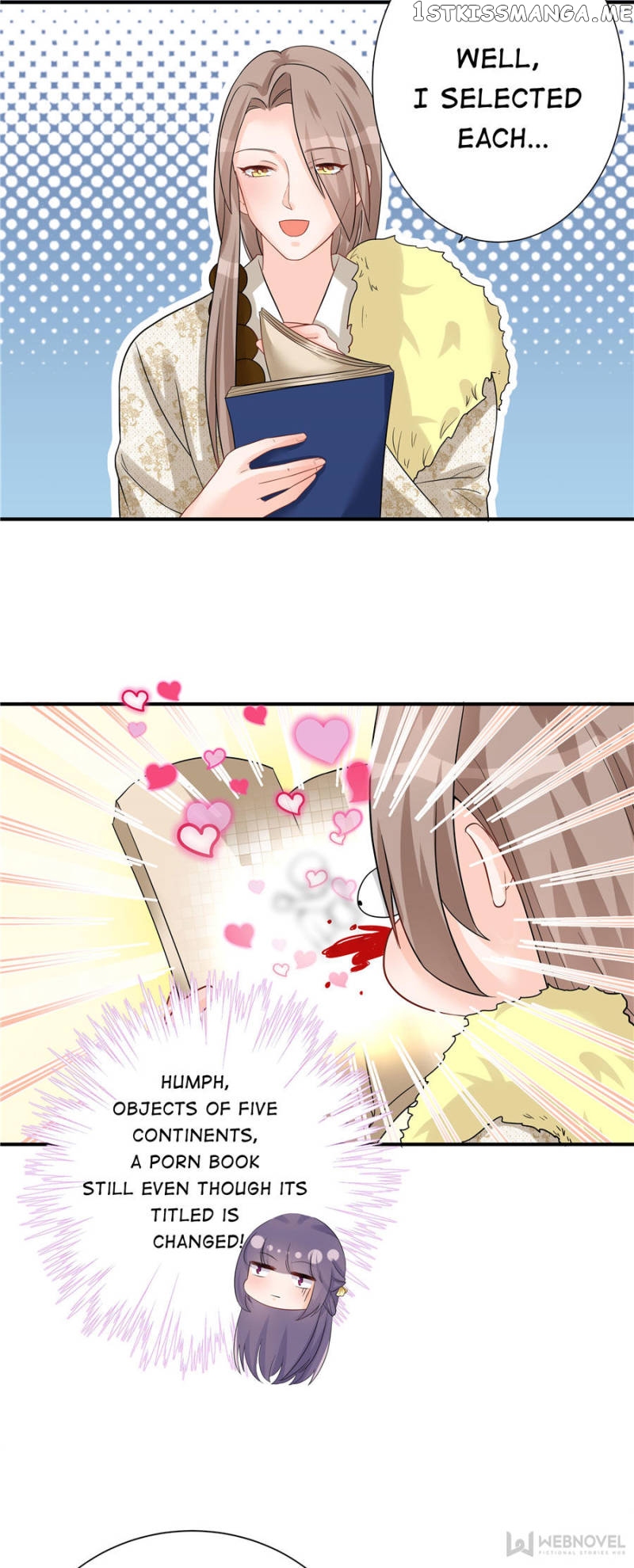 My Apprentice: Game over Again! chapter 97 - page 10