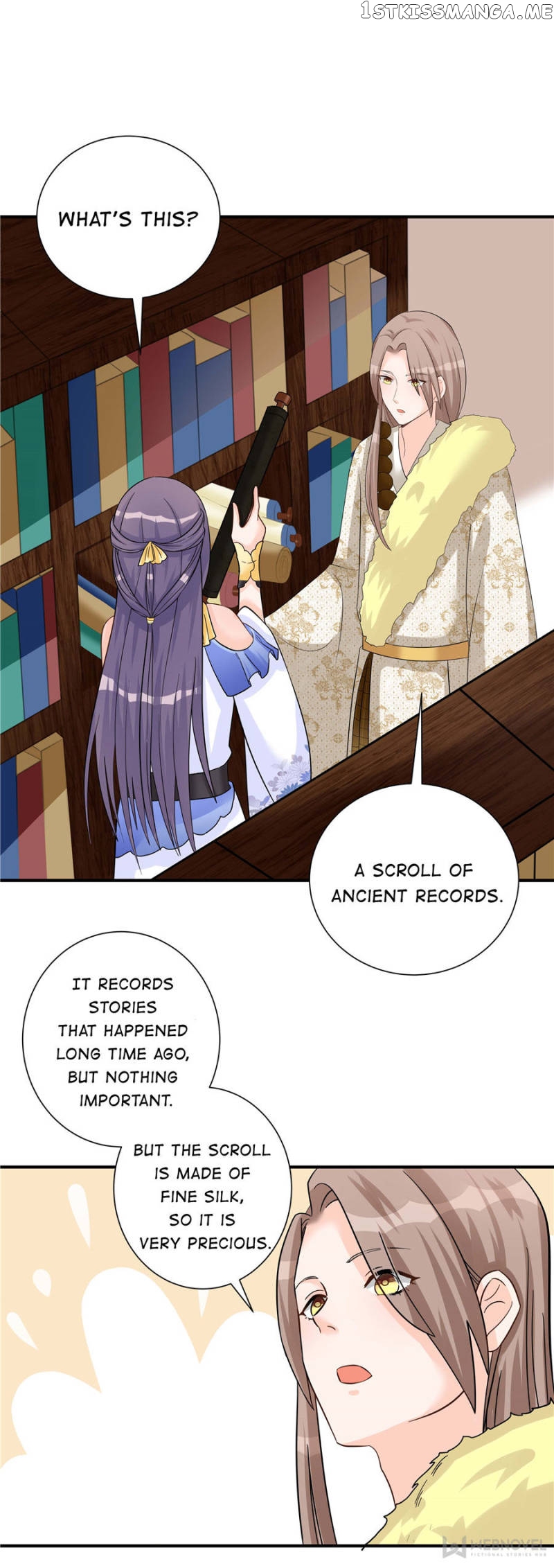 My Apprentice: Game over Again! chapter 97 - page 12