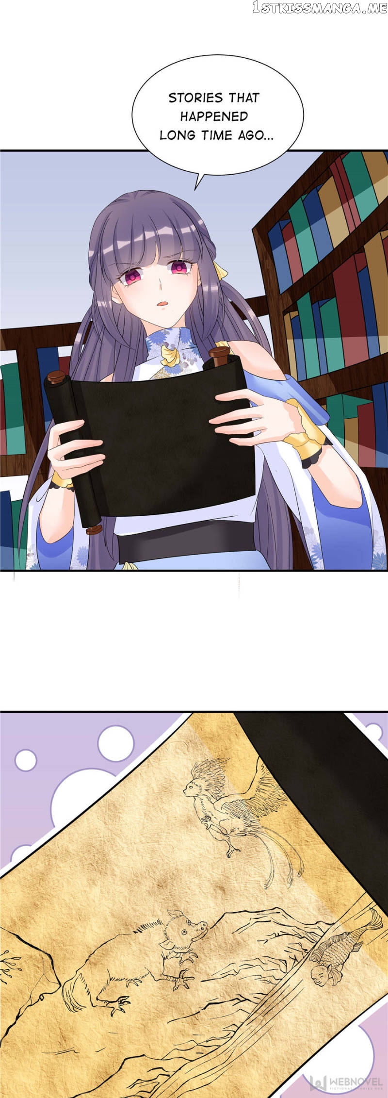 My Apprentice: Game over Again! chapter 97 - page 13