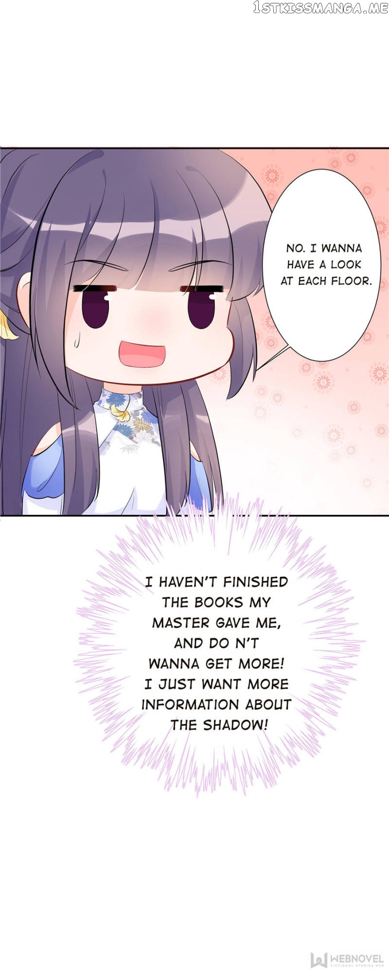 My Apprentice: Game over Again! chapter 97 - page 5