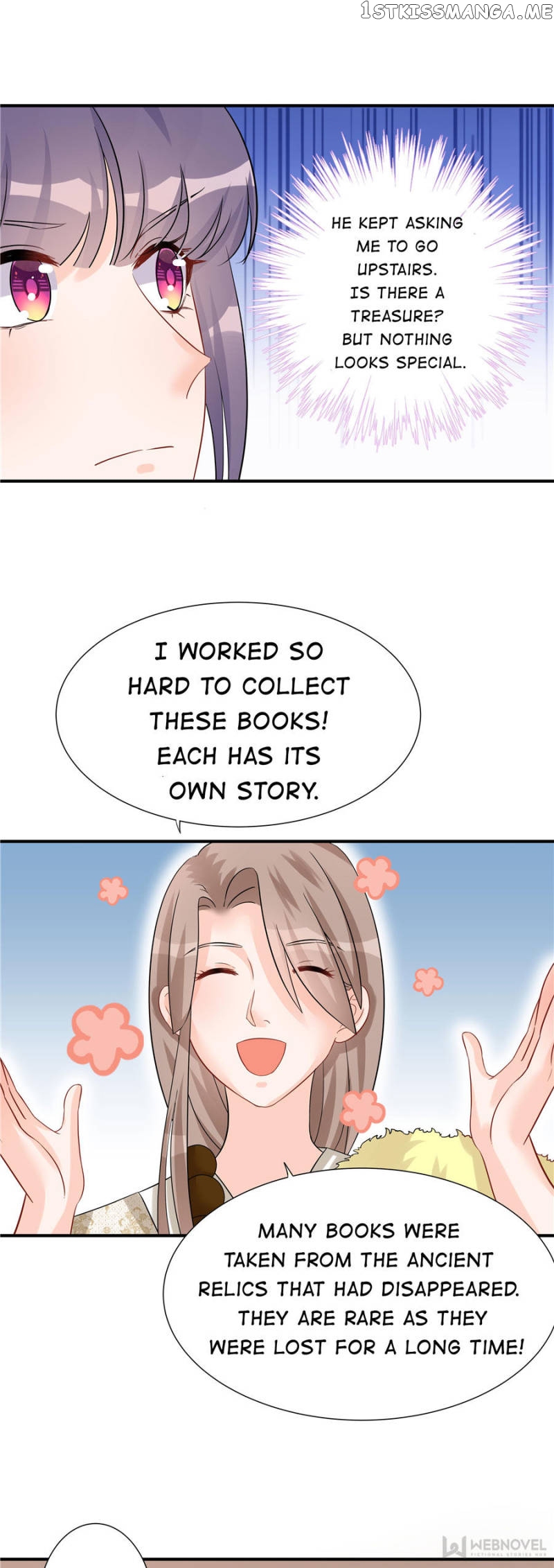 My Apprentice: Game over Again! chapter 97 - page 8
