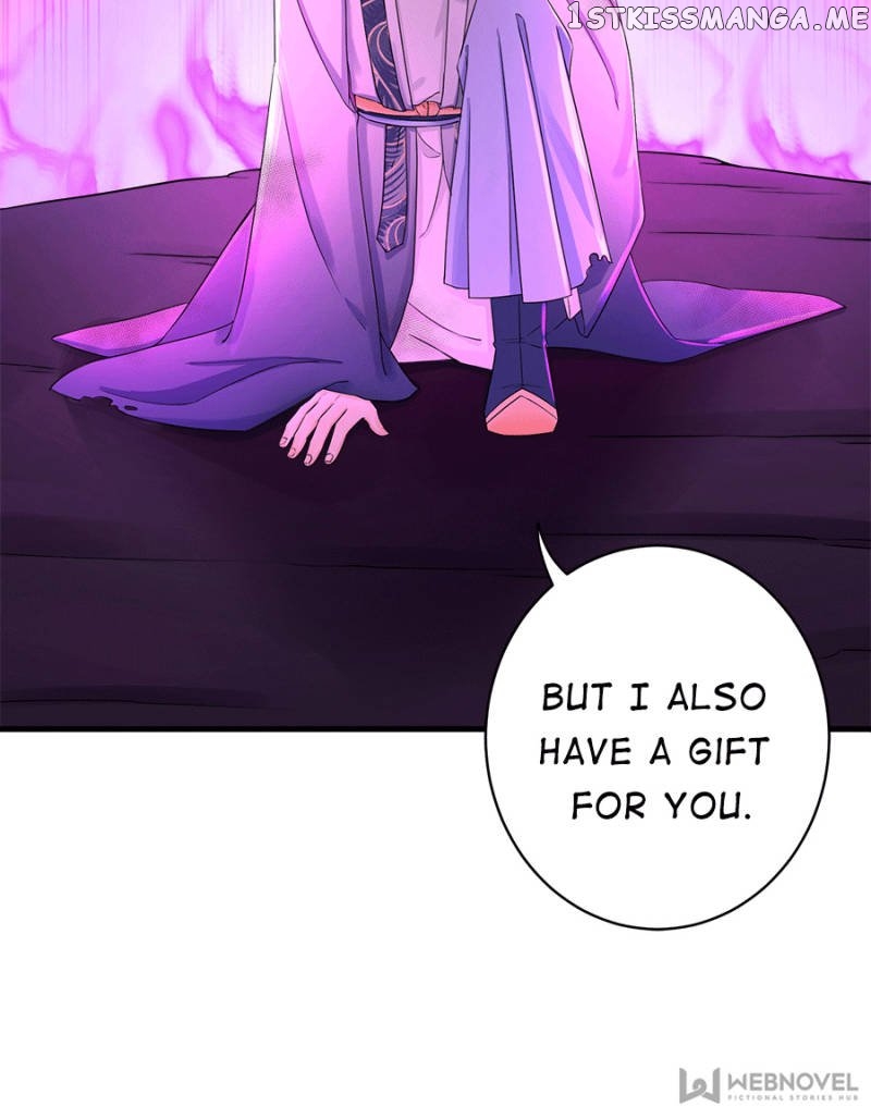 My Apprentice: Game over Again! chapter 63 - page 10