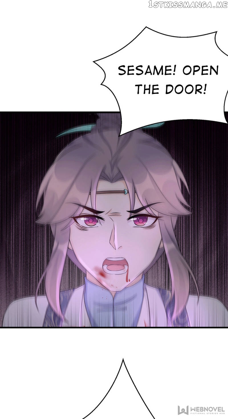 My Apprentice: Game over Again! chapter 63 - page 11