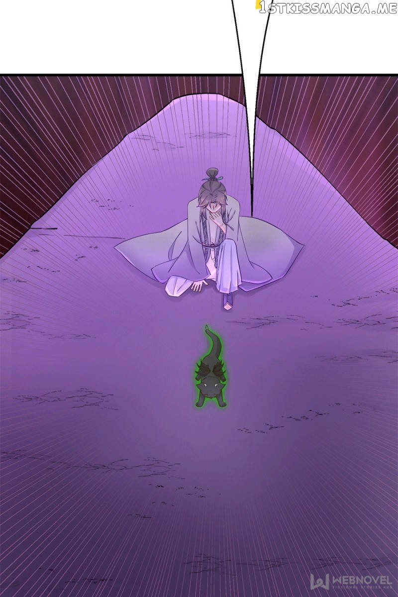 My Apprentice: Game over Again! chapter 63 - page 13