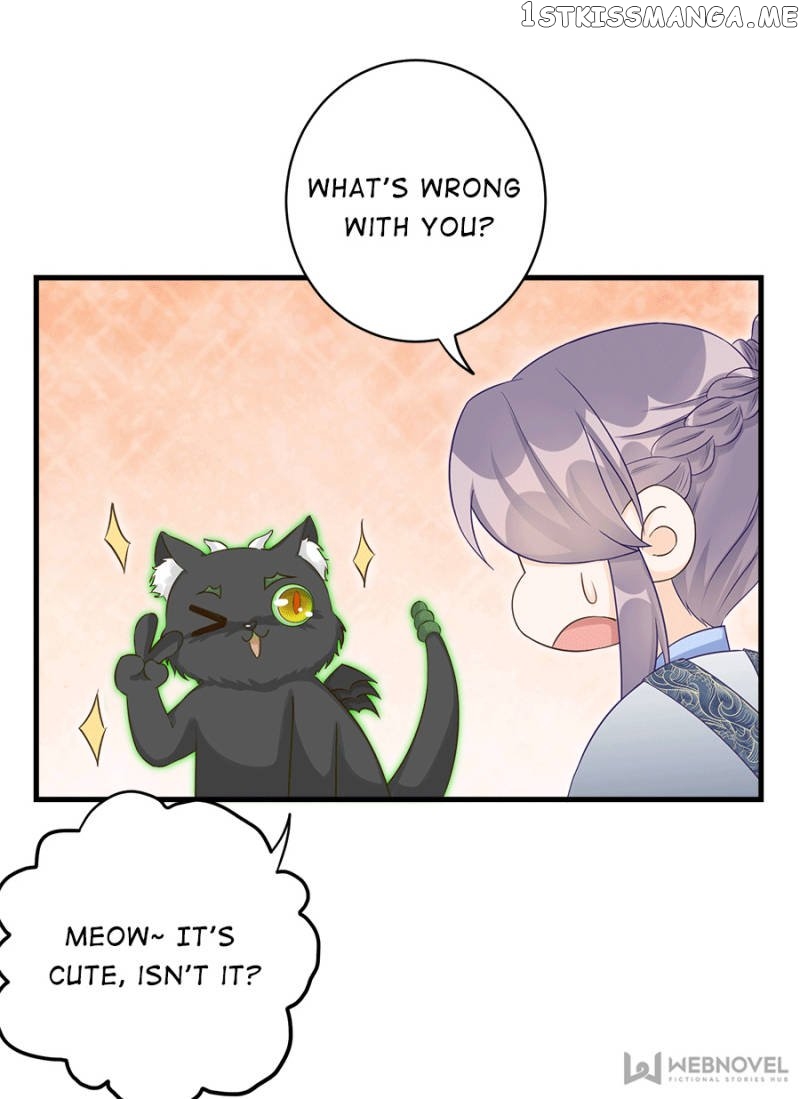 My Apprentice: Game over Again! chapter 63 - page 16