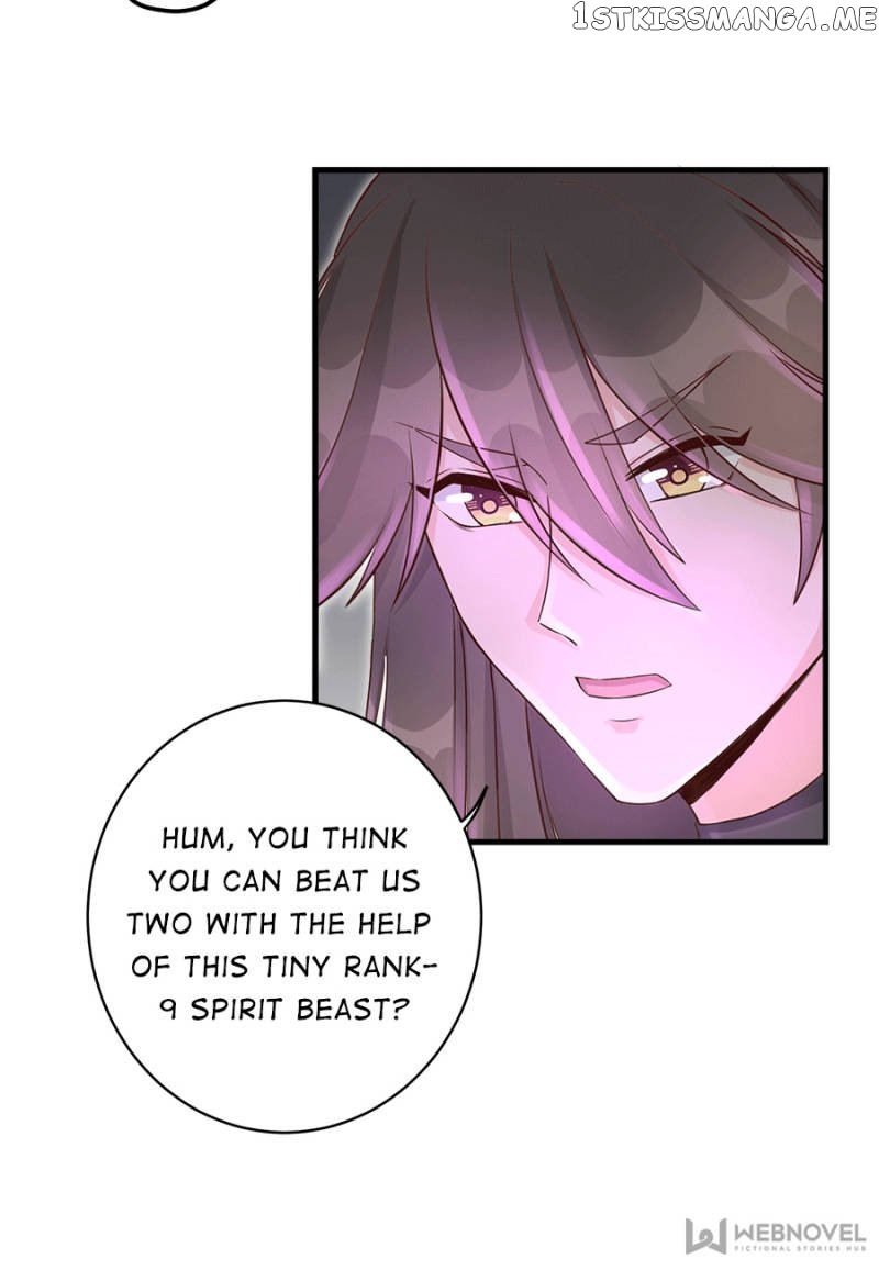 My Apprentice: Game over Again! chapter 63 - page 17