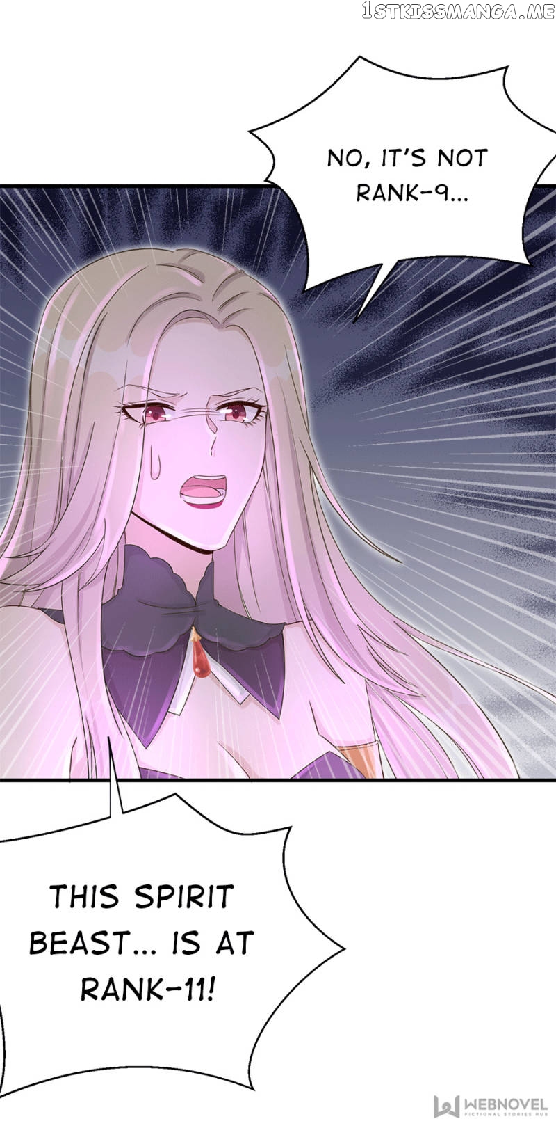 My Apprentice: Game over Again! chapter 63 - page 18