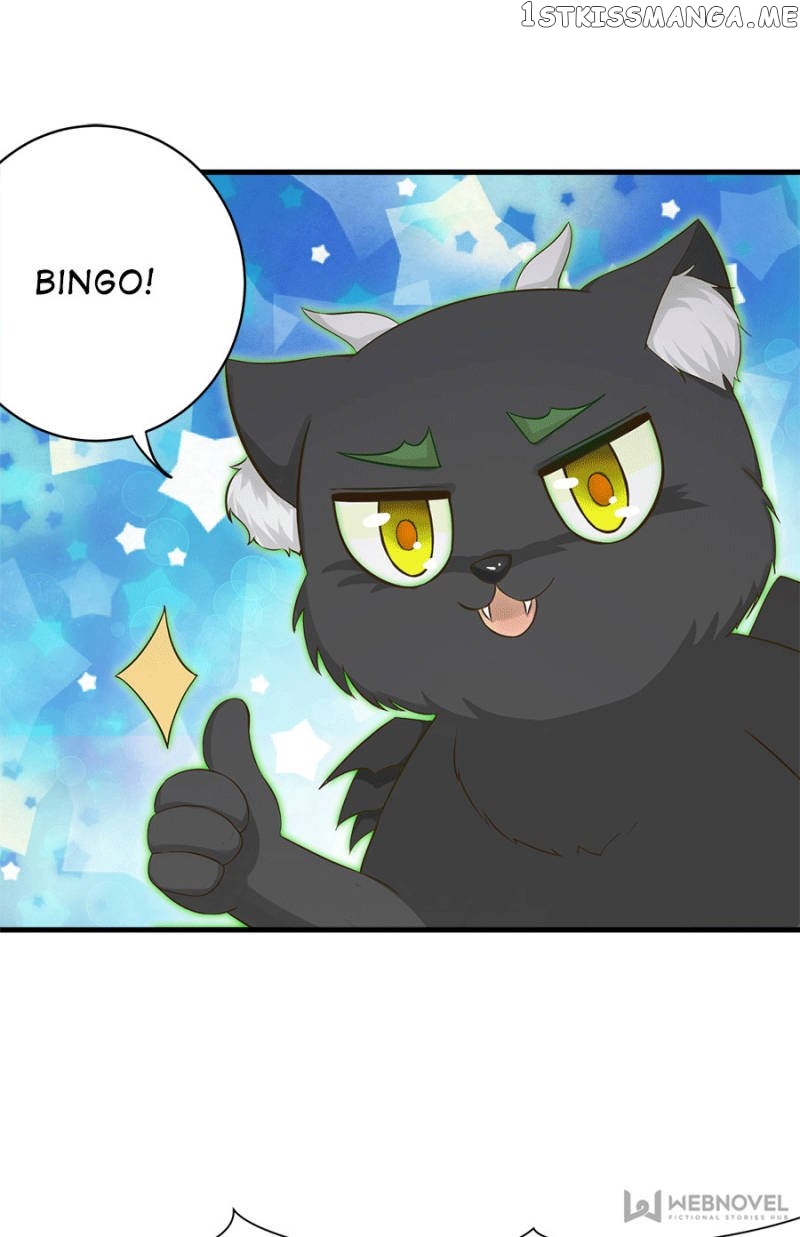 My Apprentice: Game over Again! chapter 63 - page 19