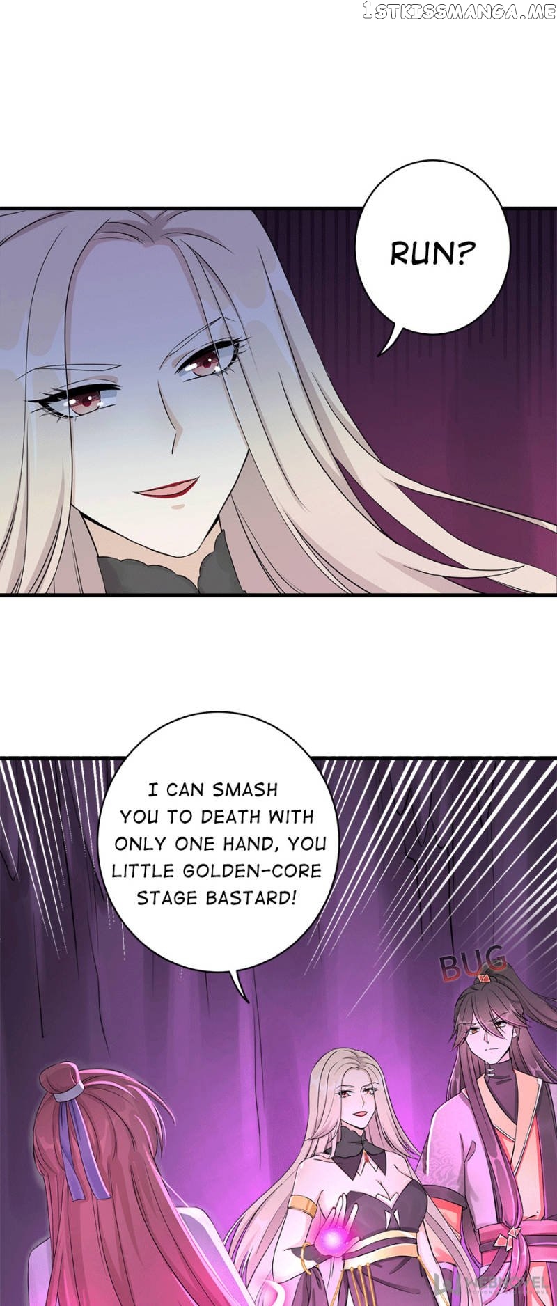 My Apprentice: Game over Again! chapter 63 - page 2