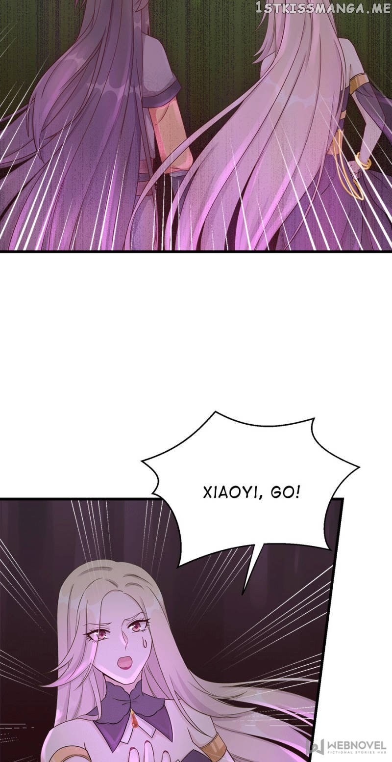 My Apprentice: Game over Again! chapter 63 - page 21
