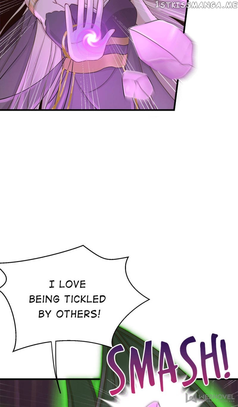 My Apprentice: Game over Again! chapter 63 - page 22