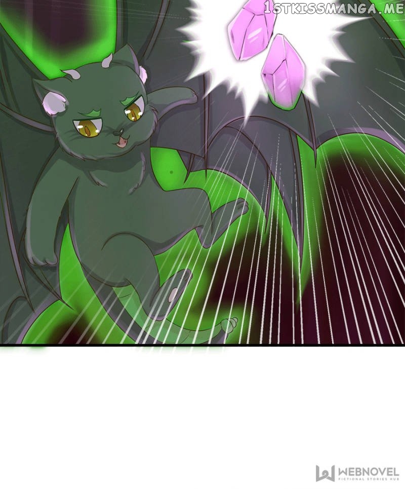 My Apprentice: Game over Again! chapter 63 - page 23