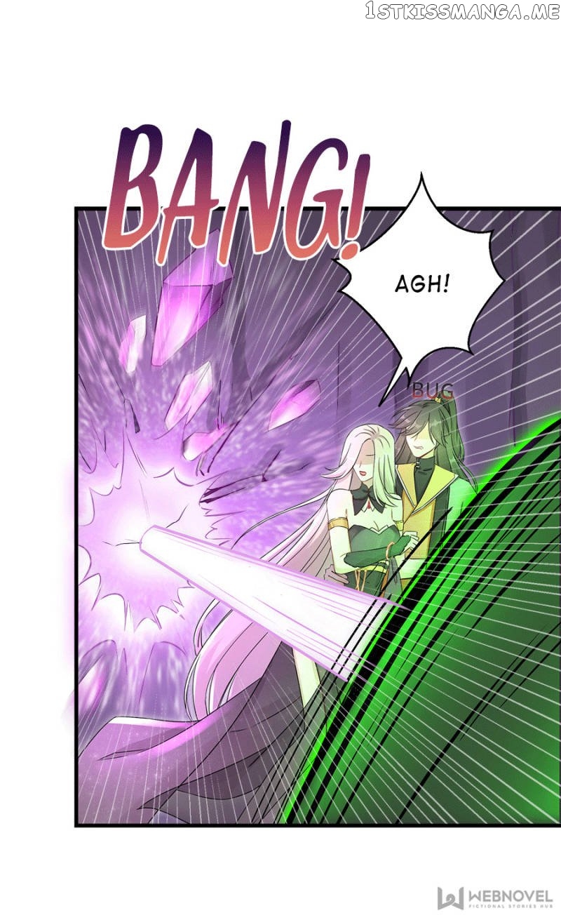 My Apprentice: Game over Again! chapter 63 - page 24