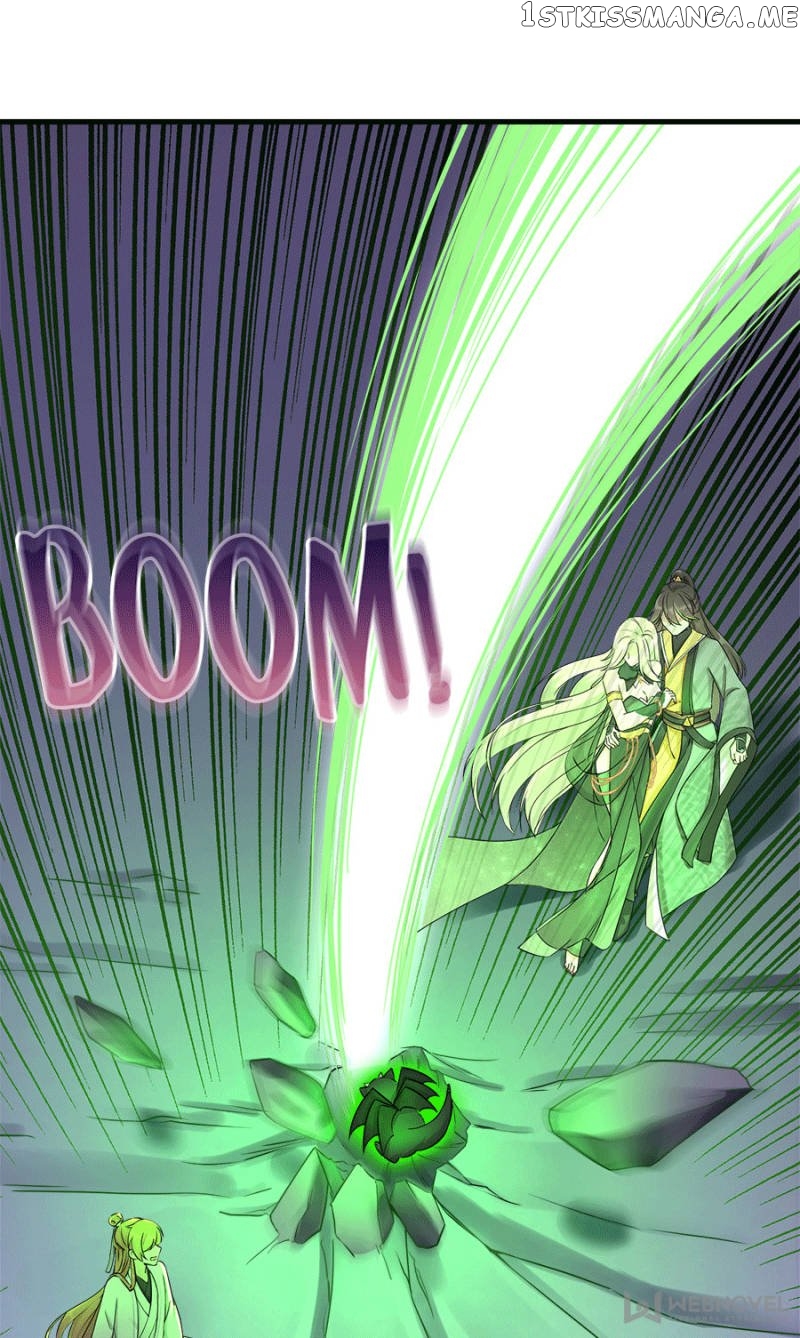 My Apprentice: Game over Again! chapter 63 - page 26