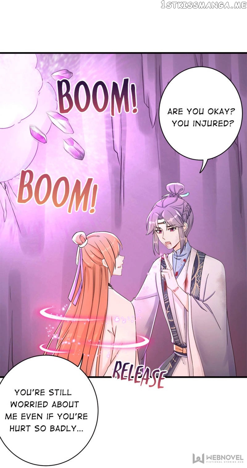 My Apprentice: Game over Again! chapter 63 - page 28