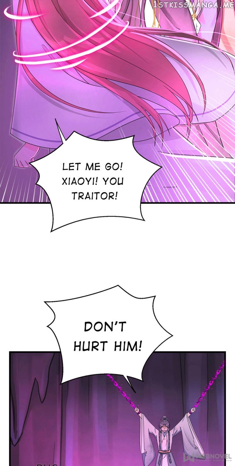 My Apprentice: Game over Again! chapter 63 - page 3