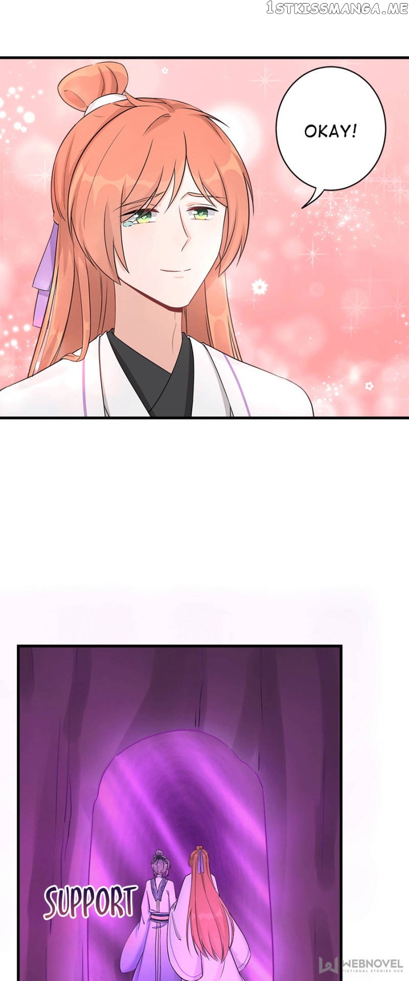 My Apprentice: Game over Again! chapter 63 - page 30