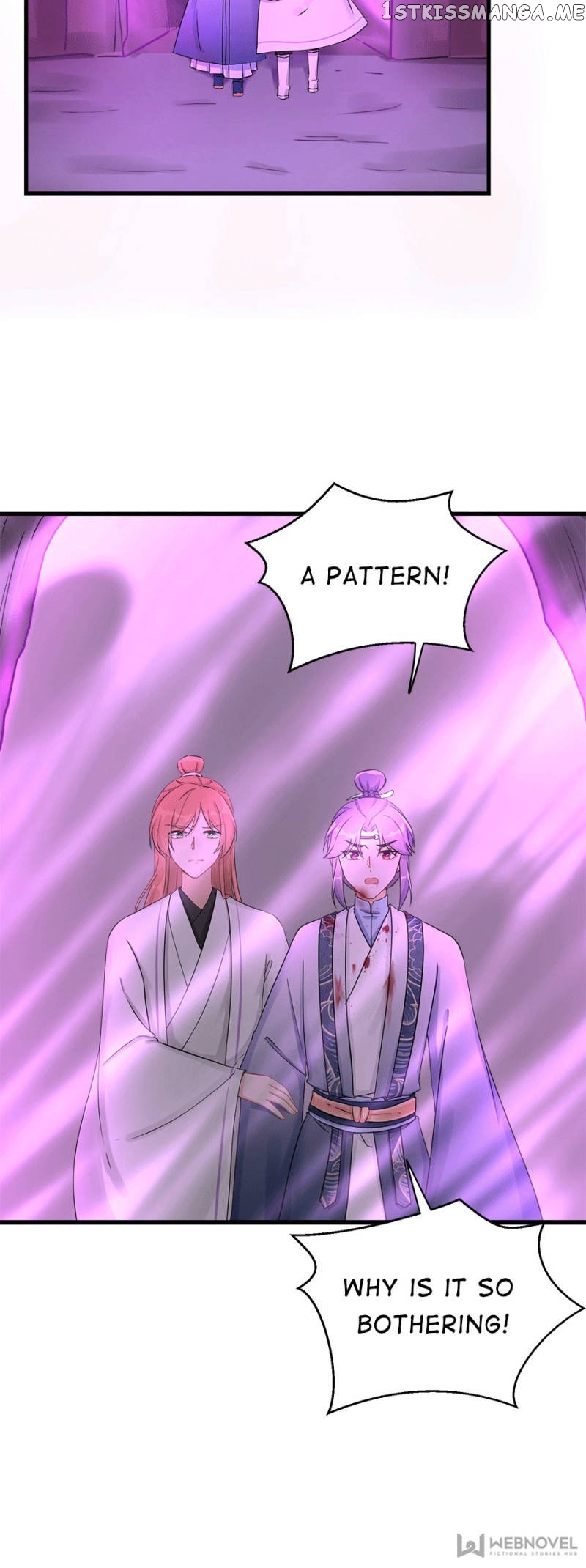 My Apprentice: Game over Again! chapter 63 - page 31