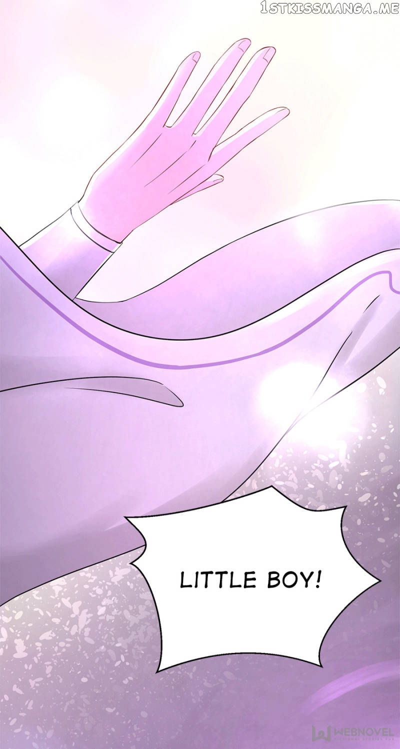 My Apprentice: Game over Again! chapter 63 - page 37