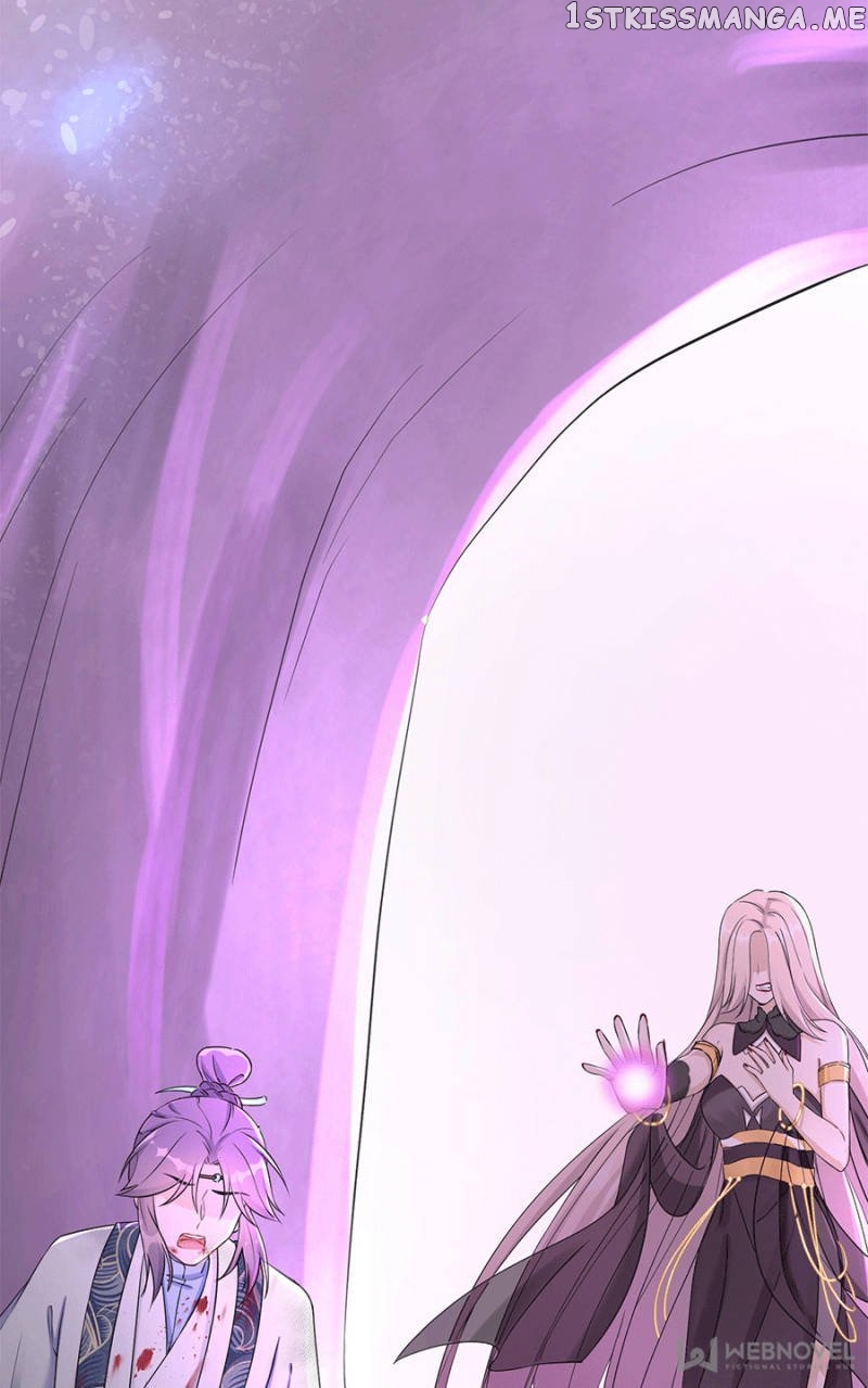 My Apprentice: Game over Again! chapter 63 - page 38