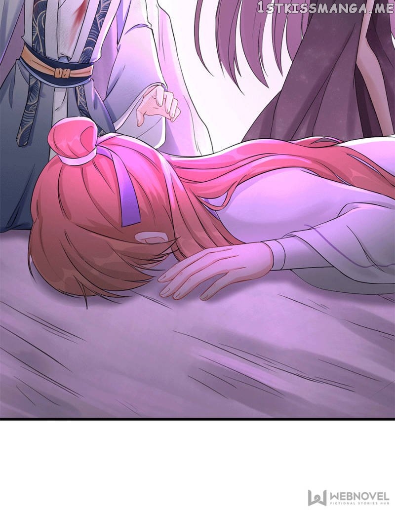 My Apprentice: Game over Again! chapter 63 - page 39