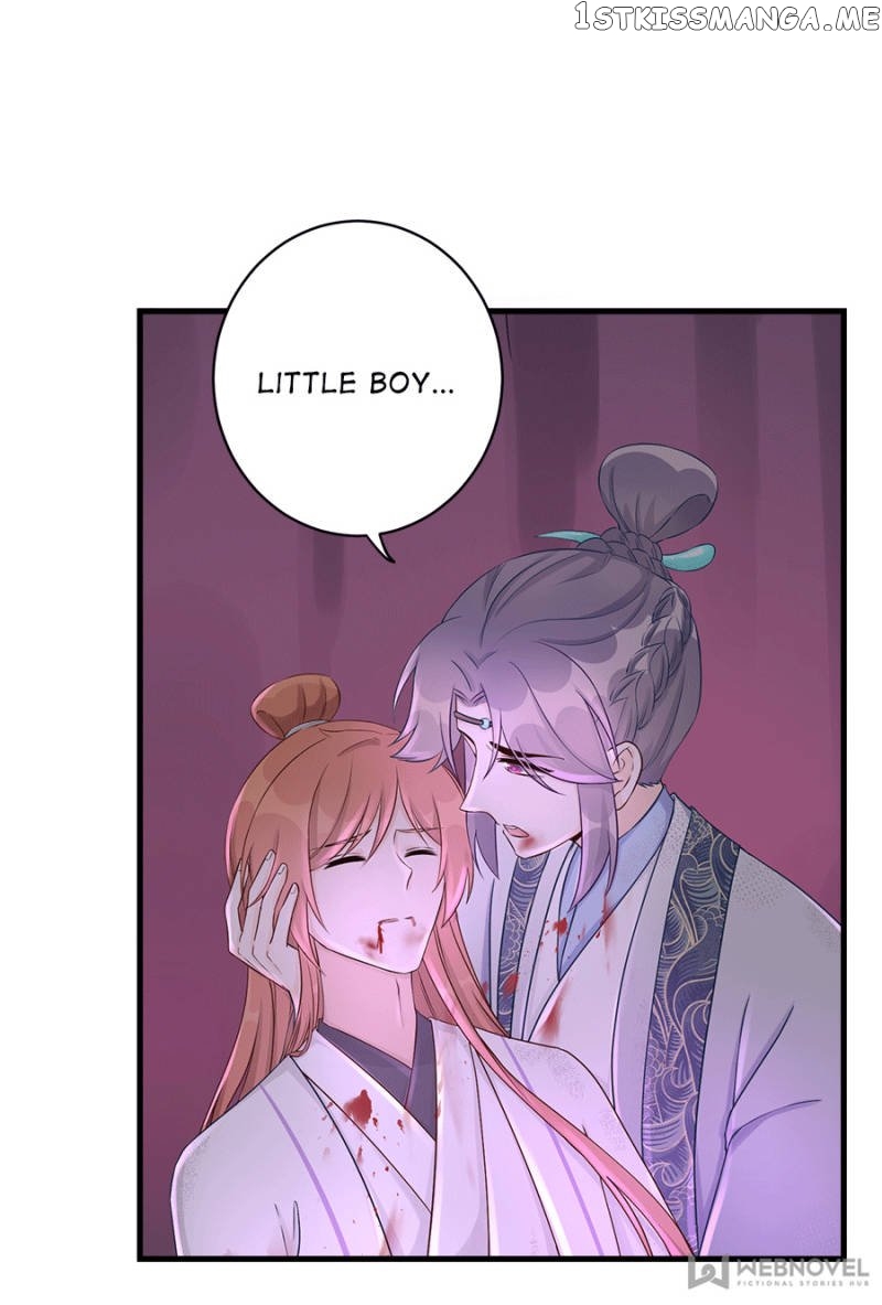 My Apprentice: Game over Again! chapter 63 - page 40