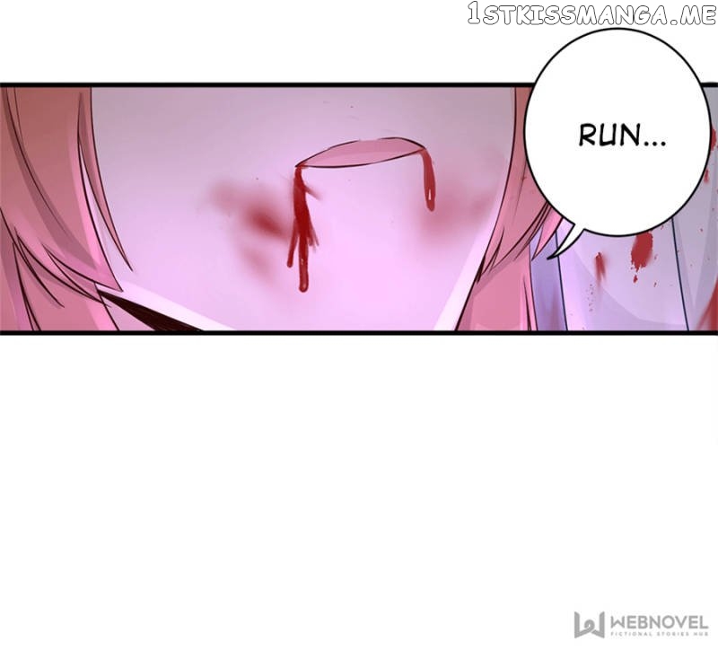 My Apprentice: Game over Again! chapter 63 - page 42