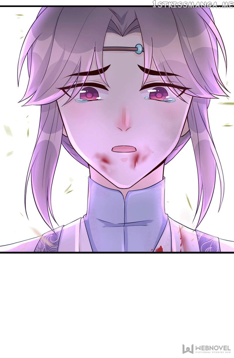 My Apprentice: Game over Again! chapter 63 - page 43