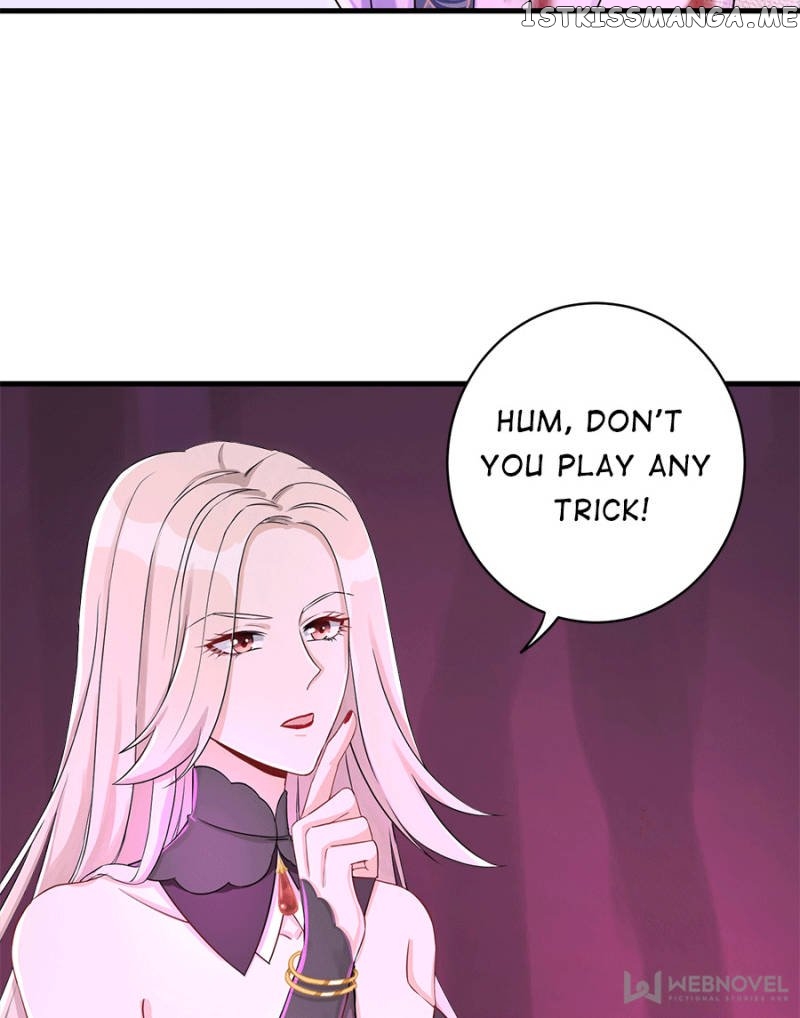 My Apprentice: Game over Again! chapter 63 - page 7