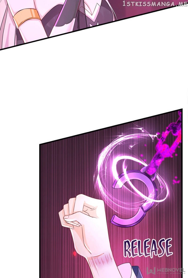 My Apprentice: Game over Again! chapter 63 - page 8