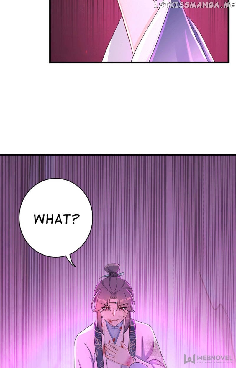 My Apprentice: Game over Again! chapter 63 - page 9