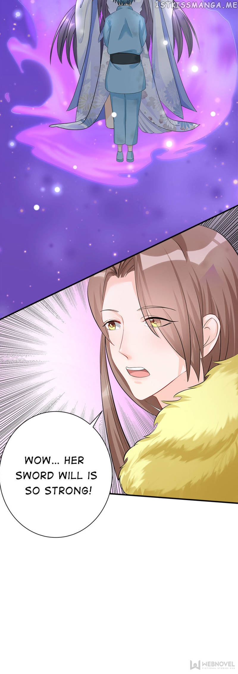 My Apprentice: Game over Again! chapter 96 - page 4