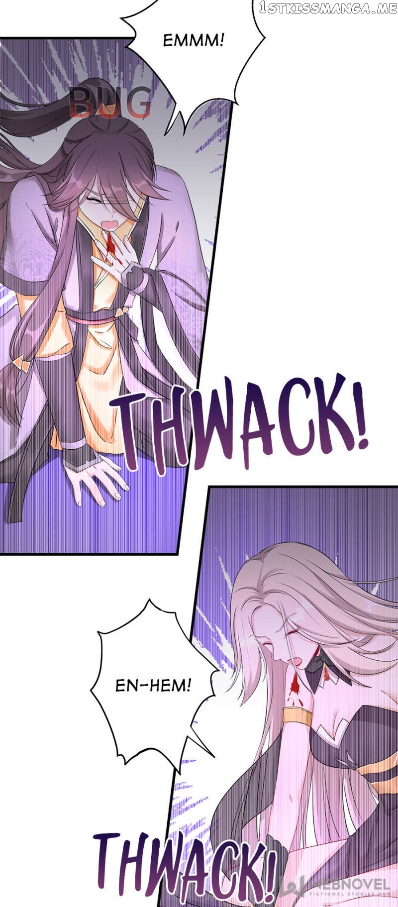 My Apprentice: Game over Again! chapter 64 - page 16