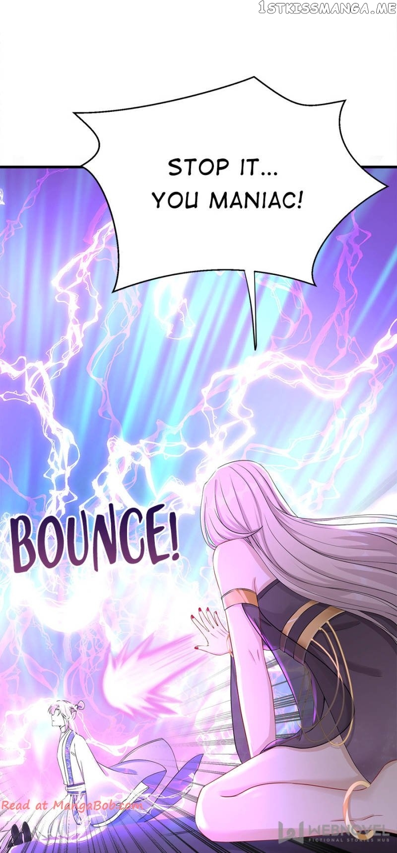 My Apprentice: Game over Again! chapter 64 - page 18