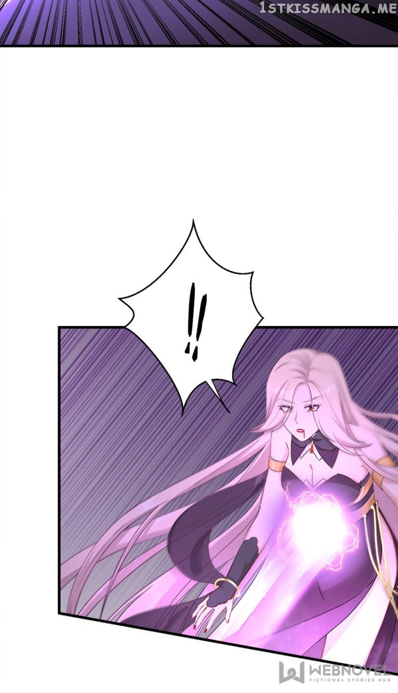 My Apprentice: Game over Again! chapter 64 - page 19