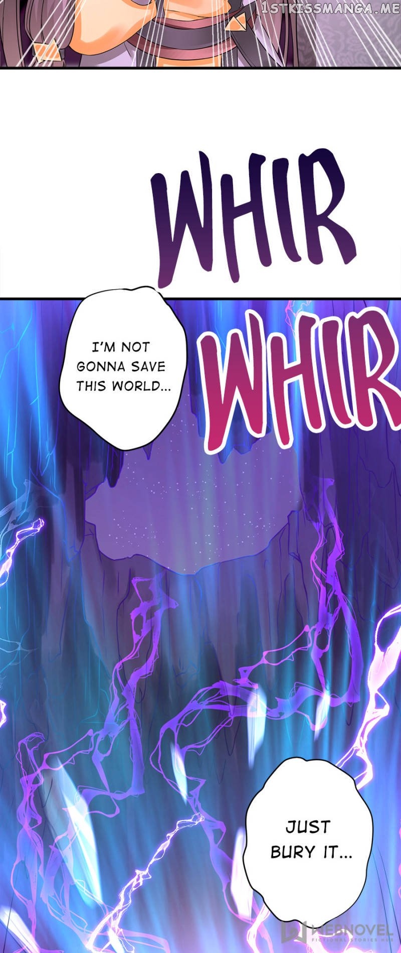 My Apprentice: Game over Again! chapter 64 - page 22