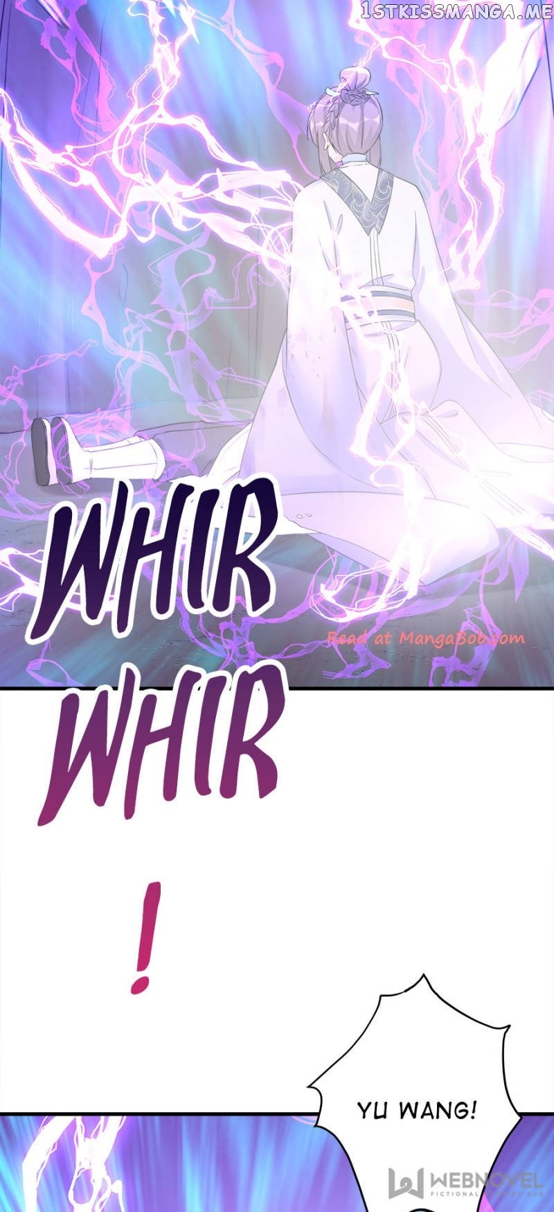 My Apprentice: Game over Again! chapter 64 - page 23