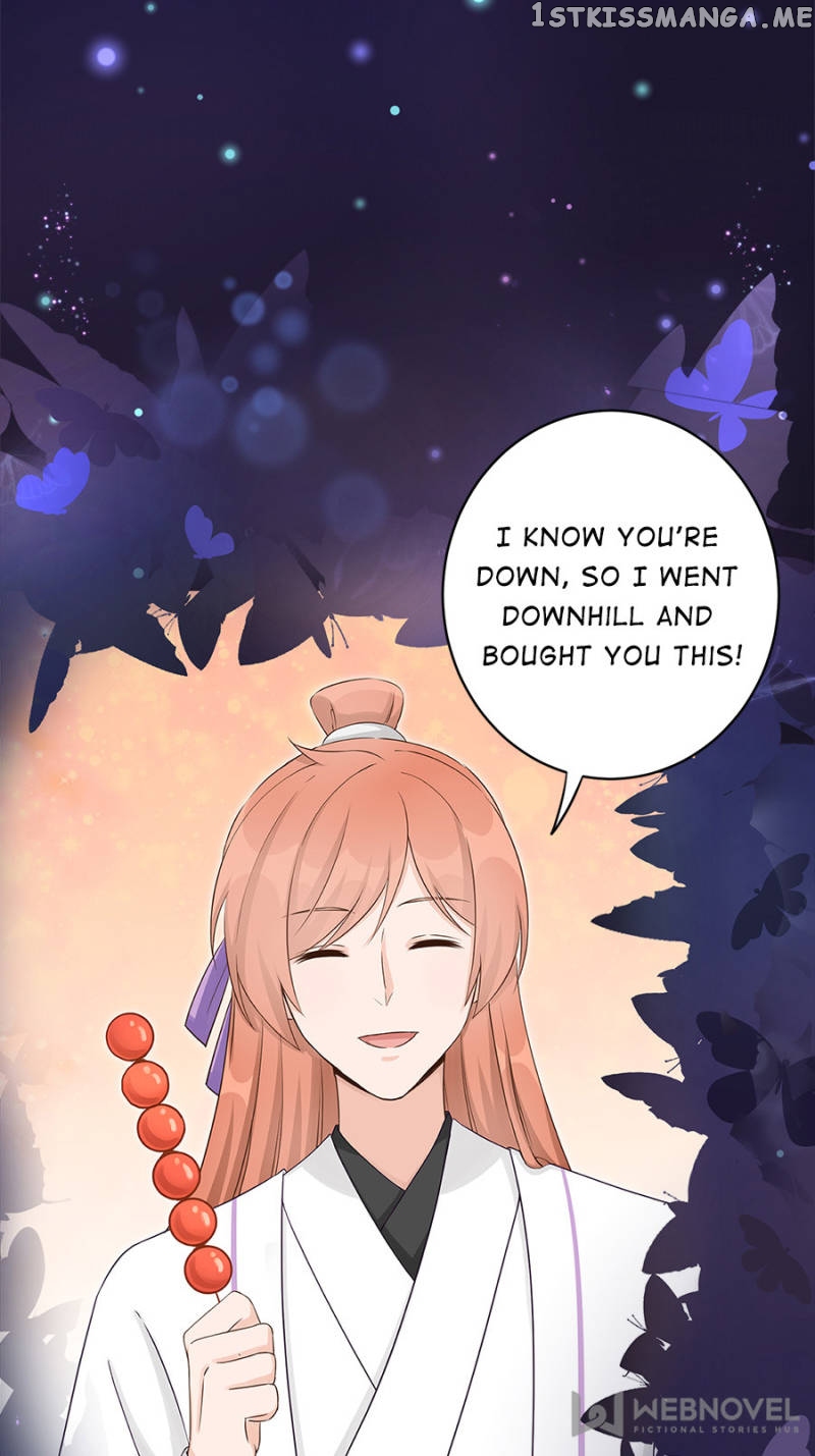 My Apprentice: Game over Again! chapter 64 - page 3