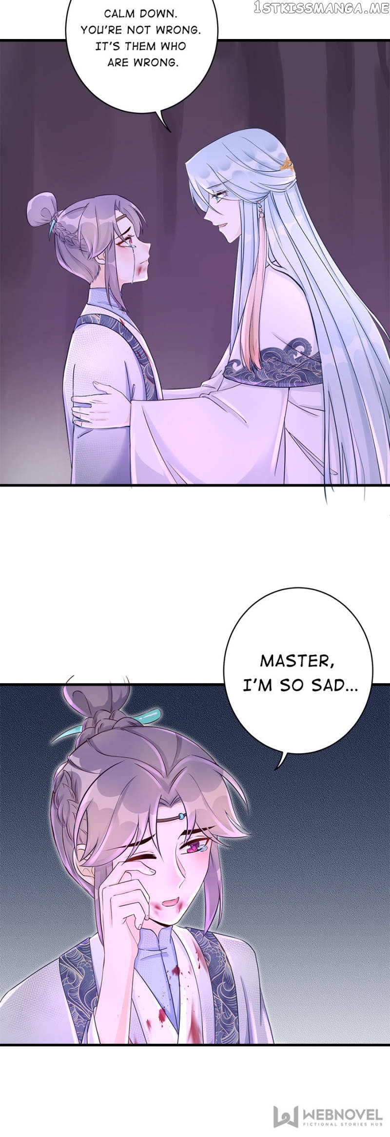 My Apprentice: Game over Again! chapter 64 - page 30