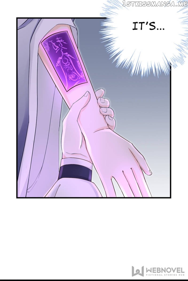 My Apprentice: Game over Again! chapter 64 - page 32