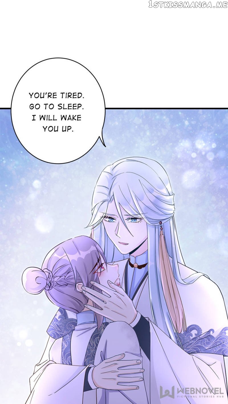 My Apprentice: Game over Again! chapter 64 - page 34