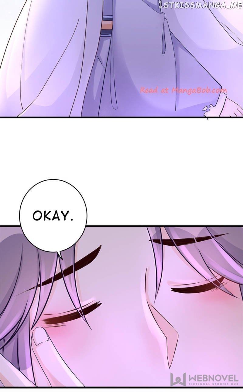 My Apprentice: Game over Again! chapter 64 - page 35